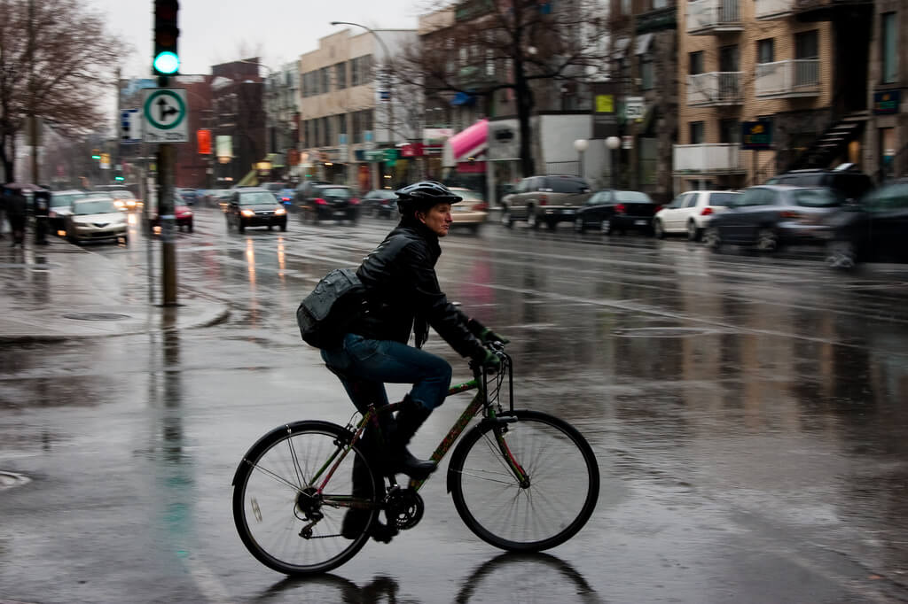 cycling-in-the-rain