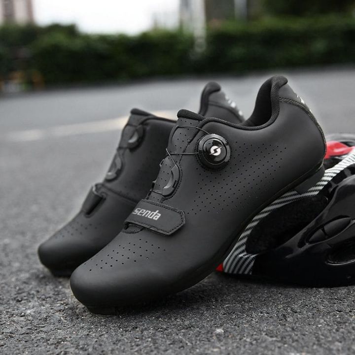 bicycle shoes