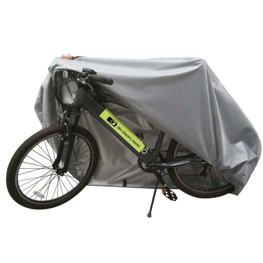 bicycle covers