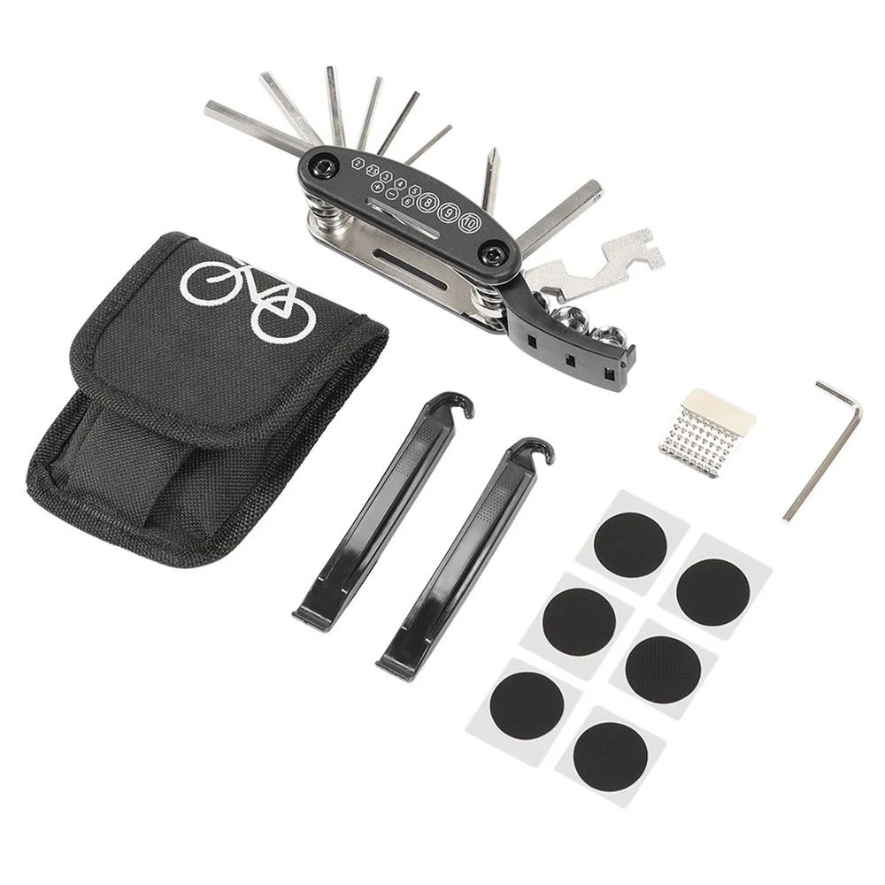 bicycle tool kit