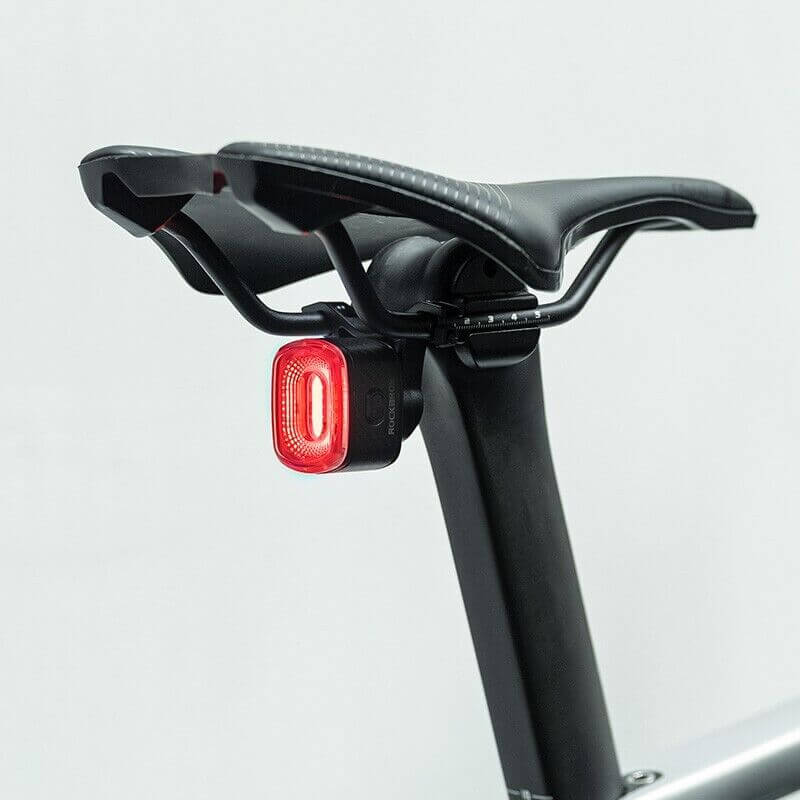 bicycle tail light