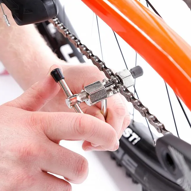 bicycle chain tool