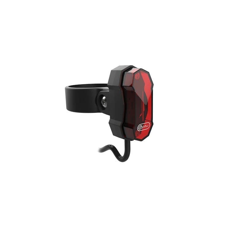 bicycle tail light