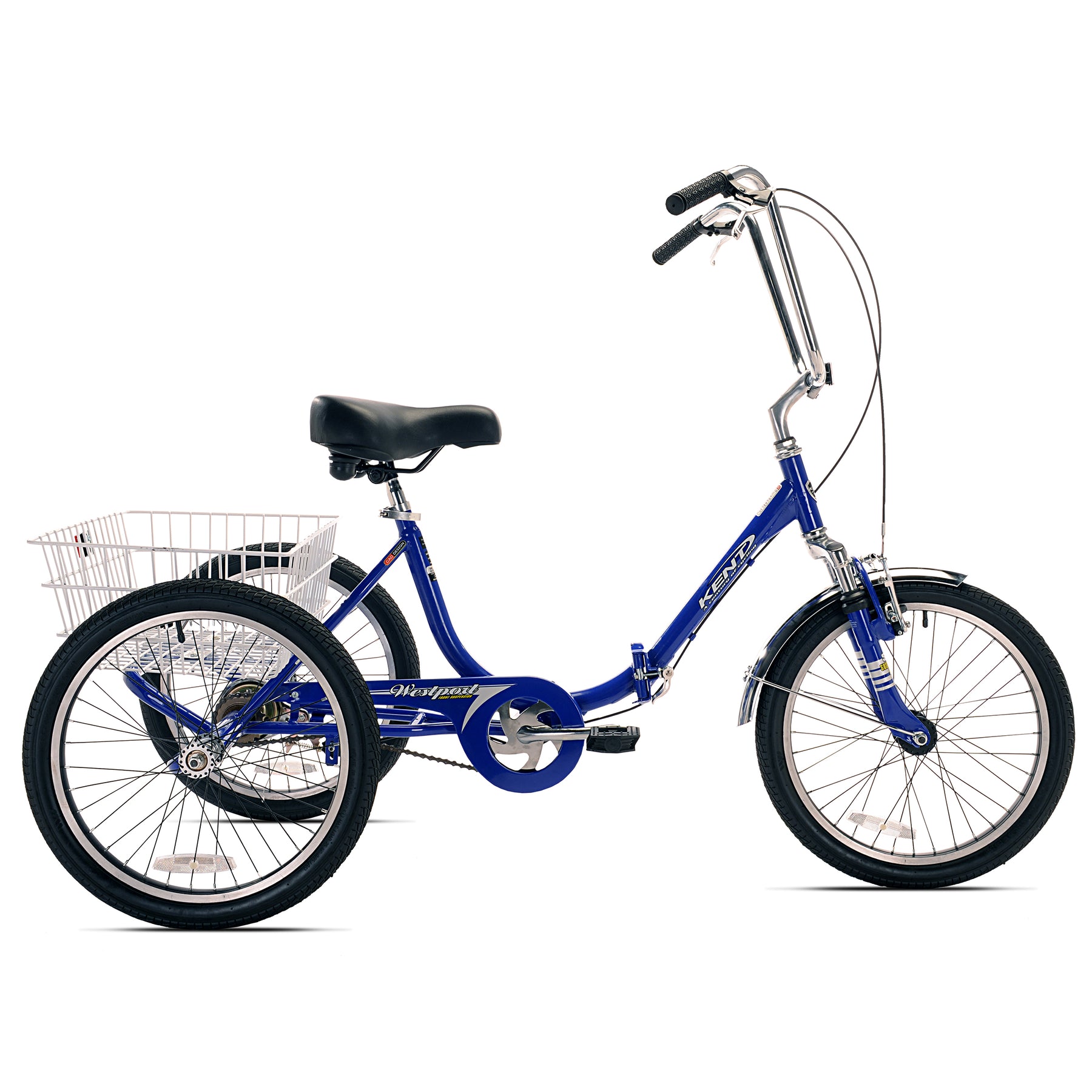 3 wheel bicycle for adults