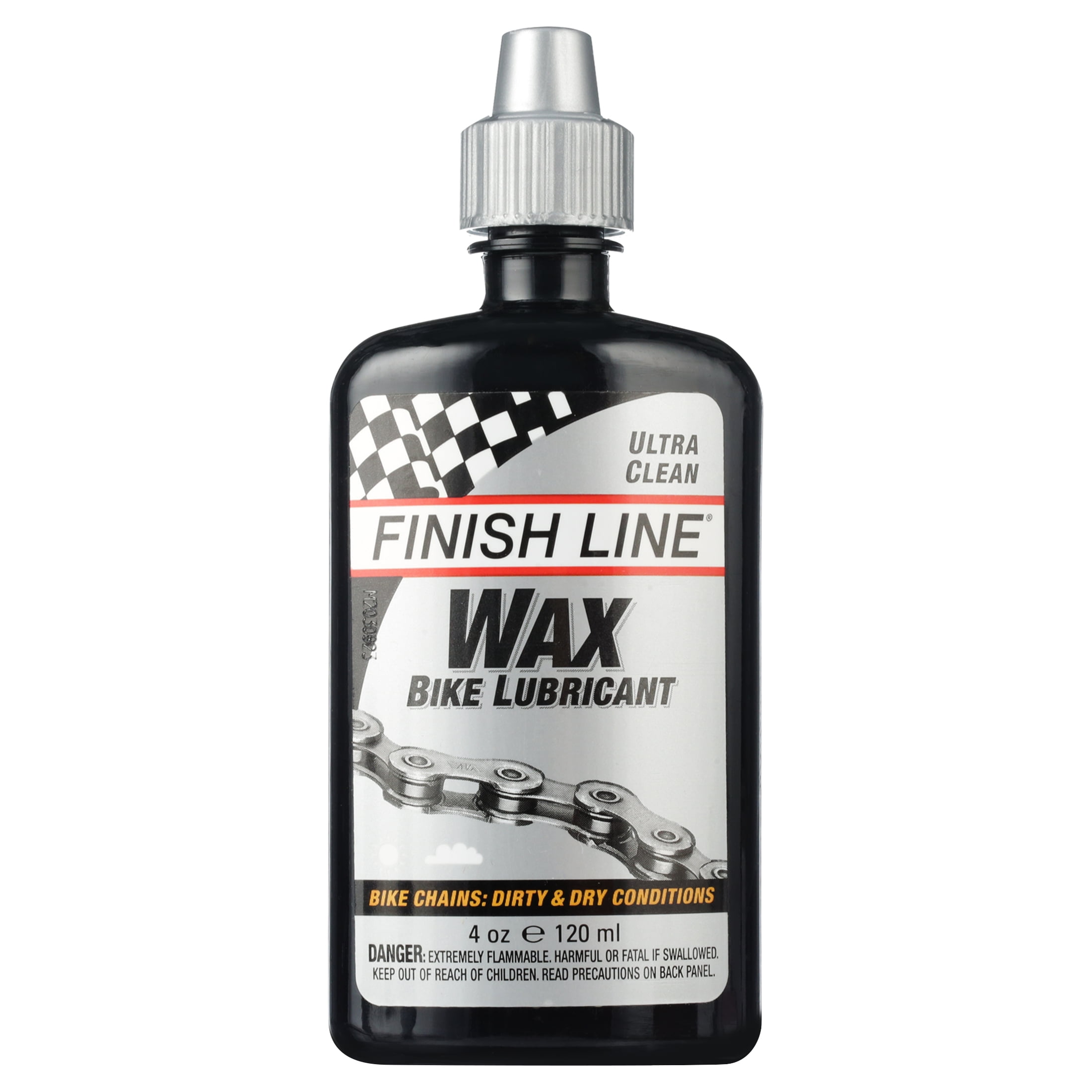 Bicycle chain lube