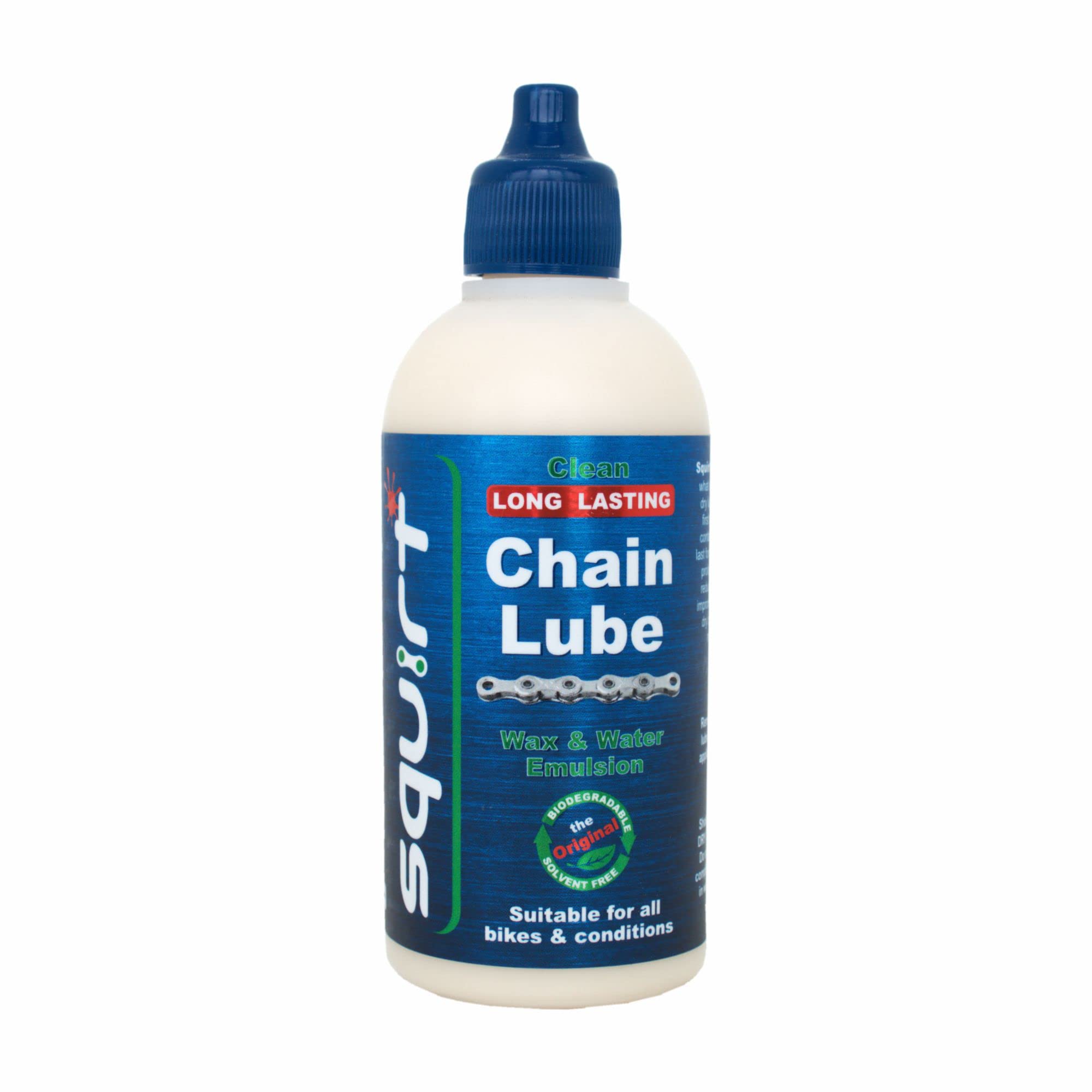 Bicycle chain lube