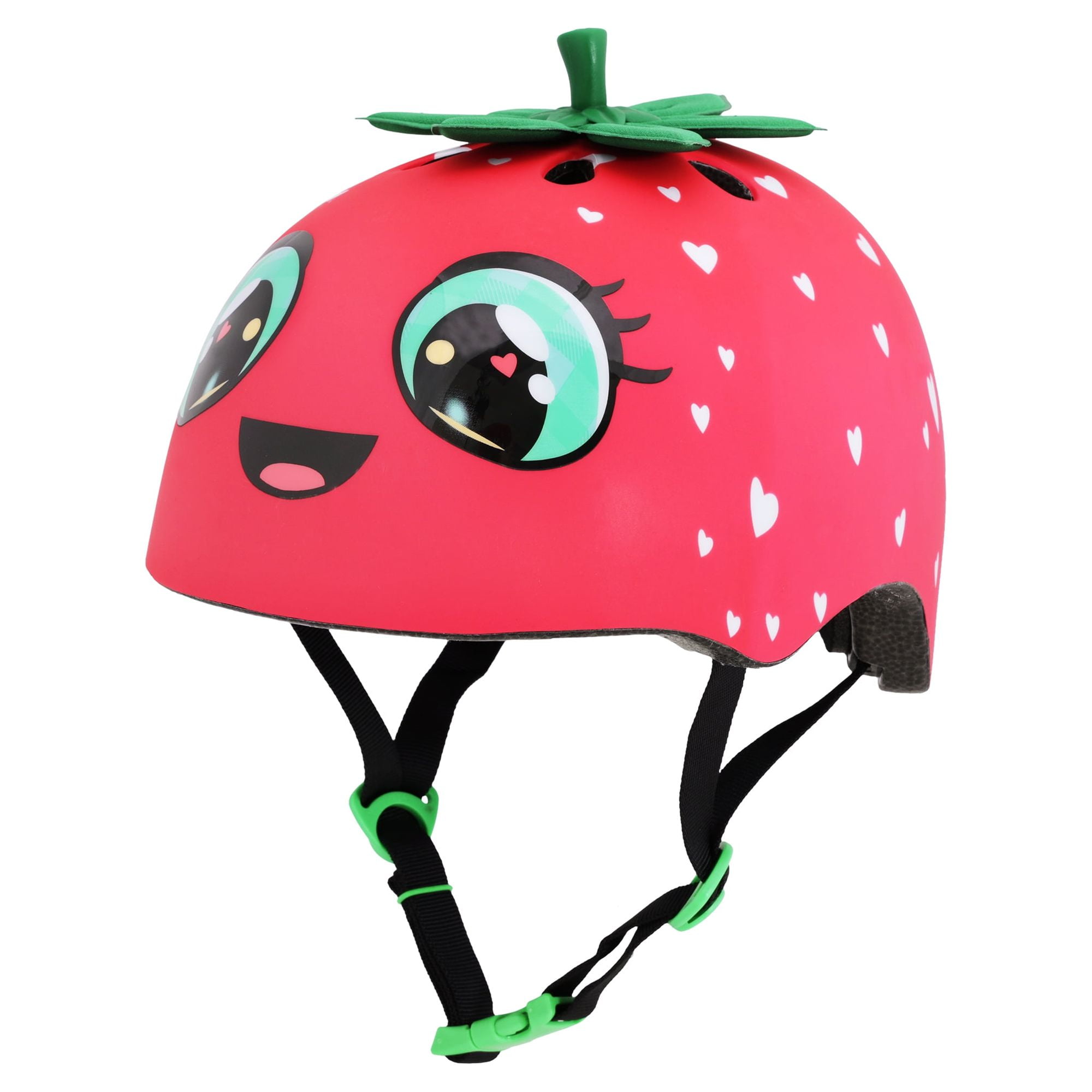 Kids bicycle helmet