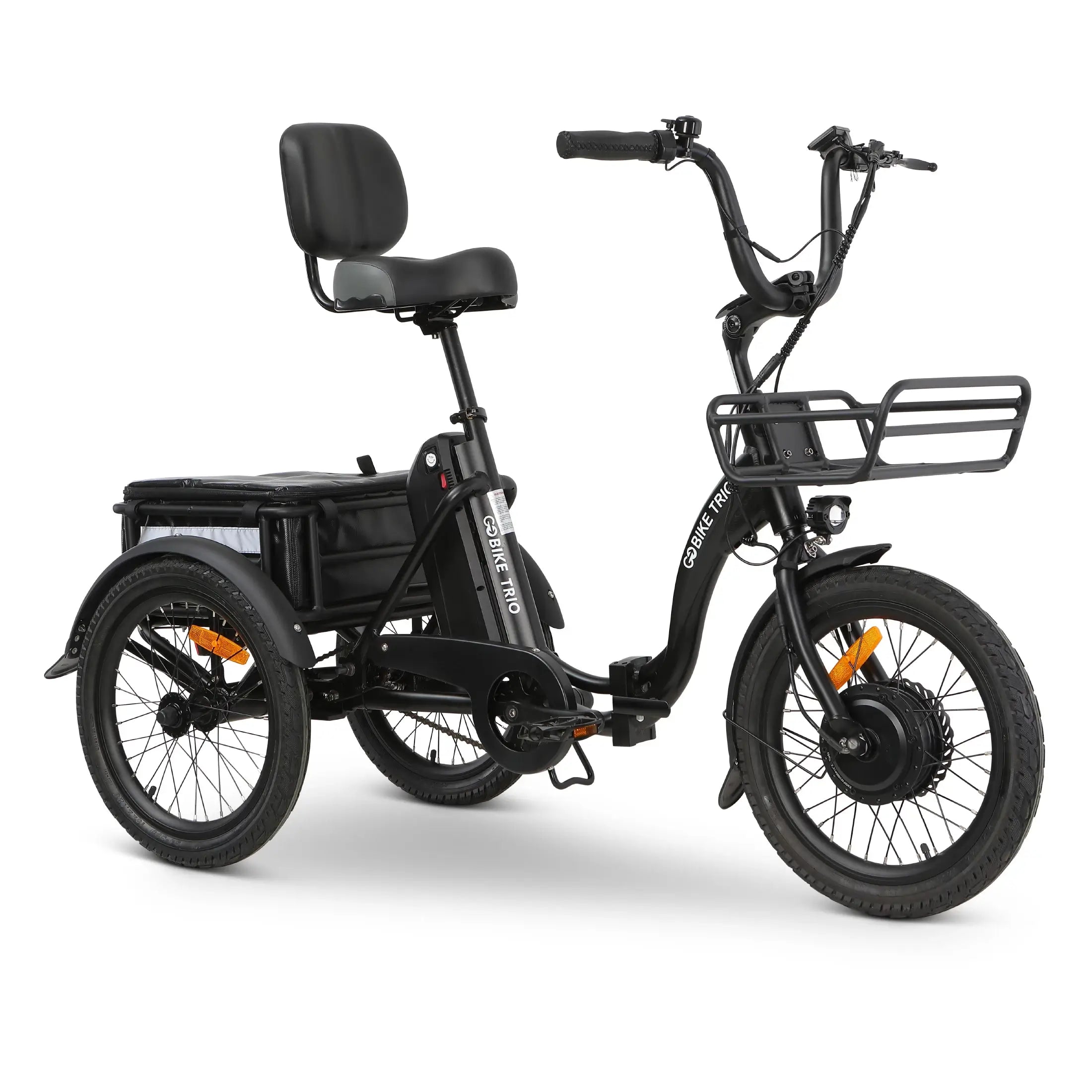 3 wheel bicycle for adults