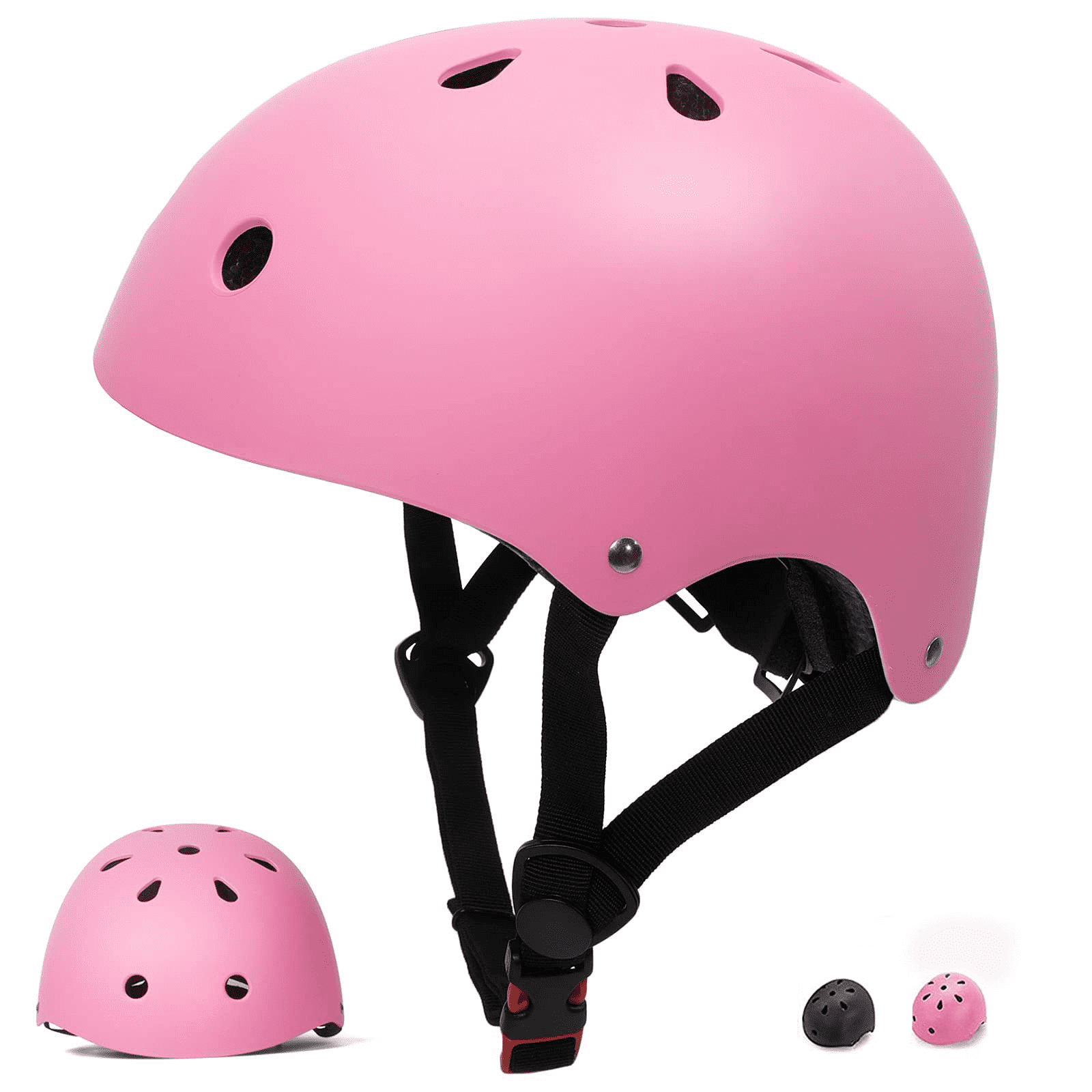 Kids bicycle helmet