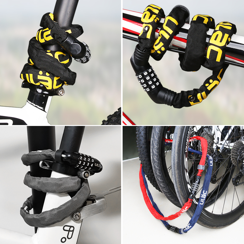 Best bicycle lock