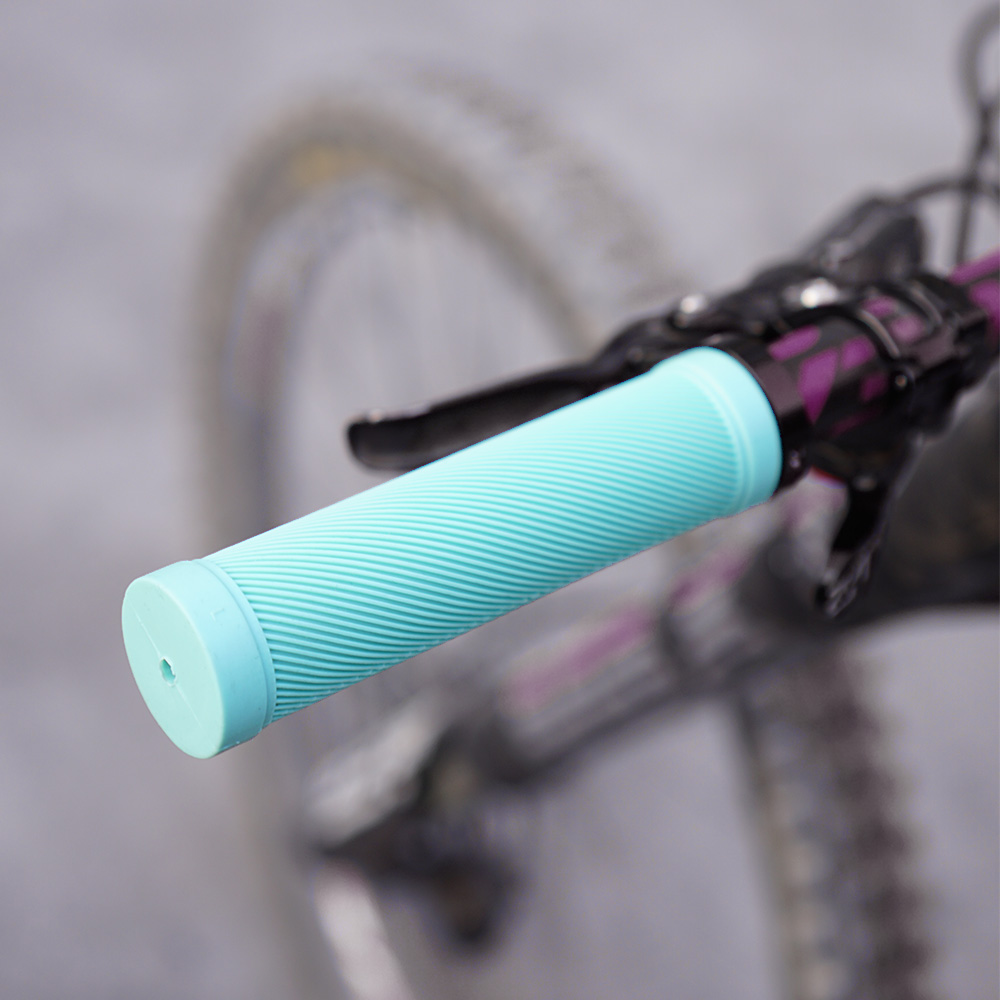 Bicycle grips