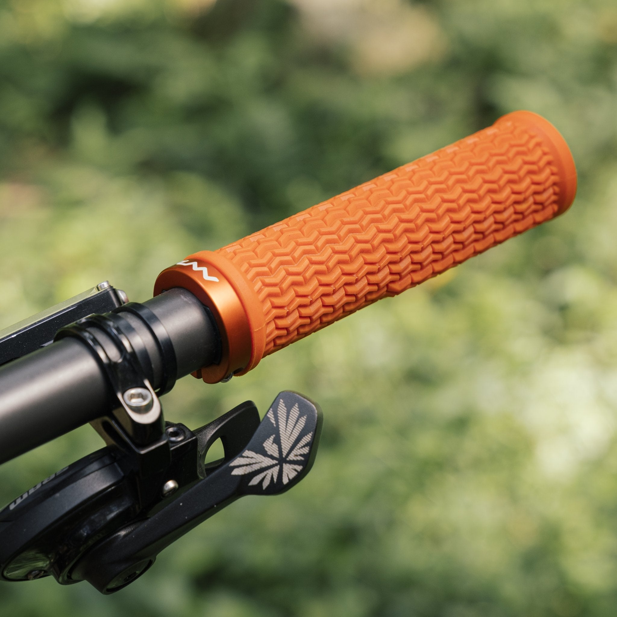 Bicycle grips