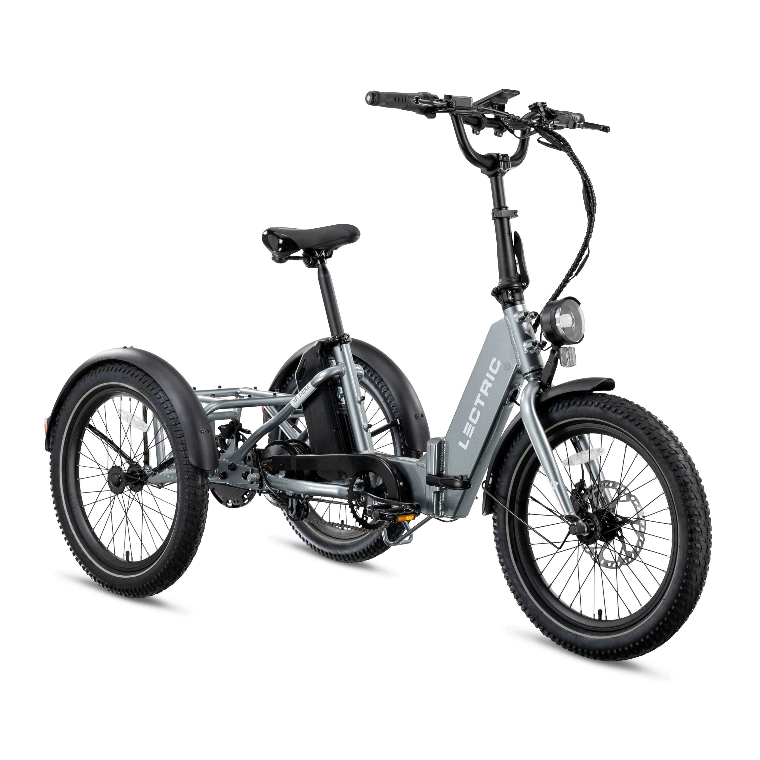 3 wheel bicycle for adults