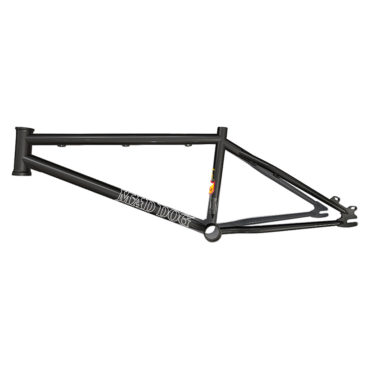 Bicycle frames