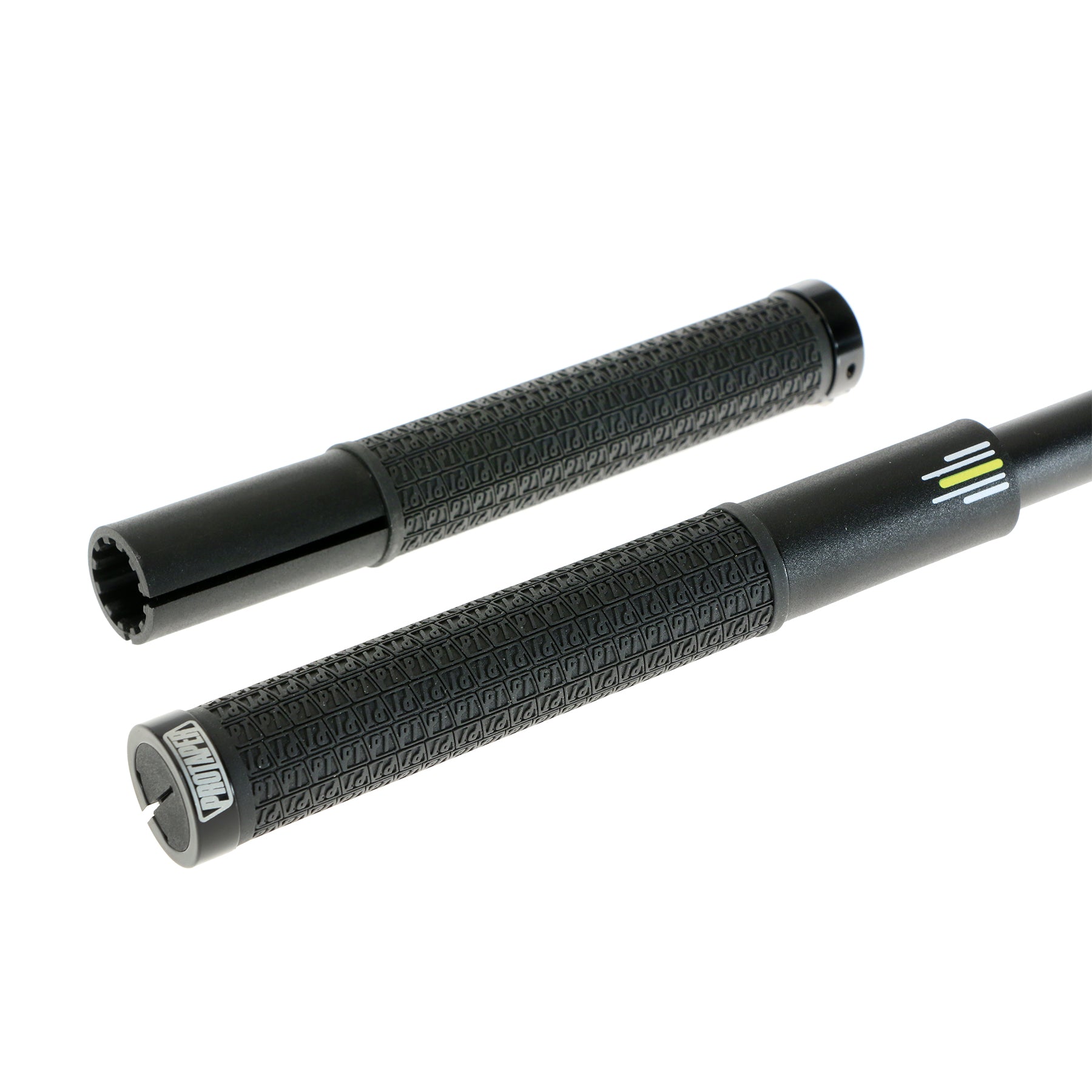 Bicycle handlebar grips