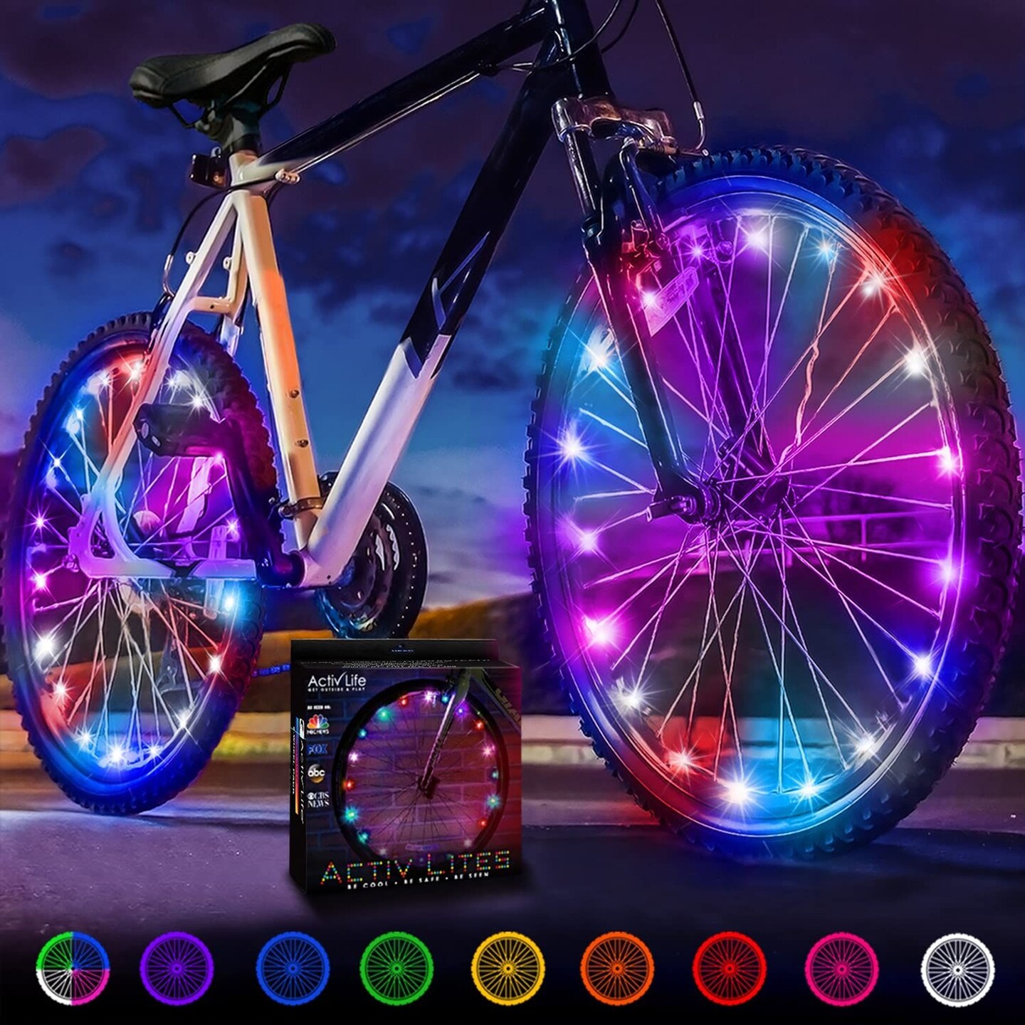 Best bicycle lights