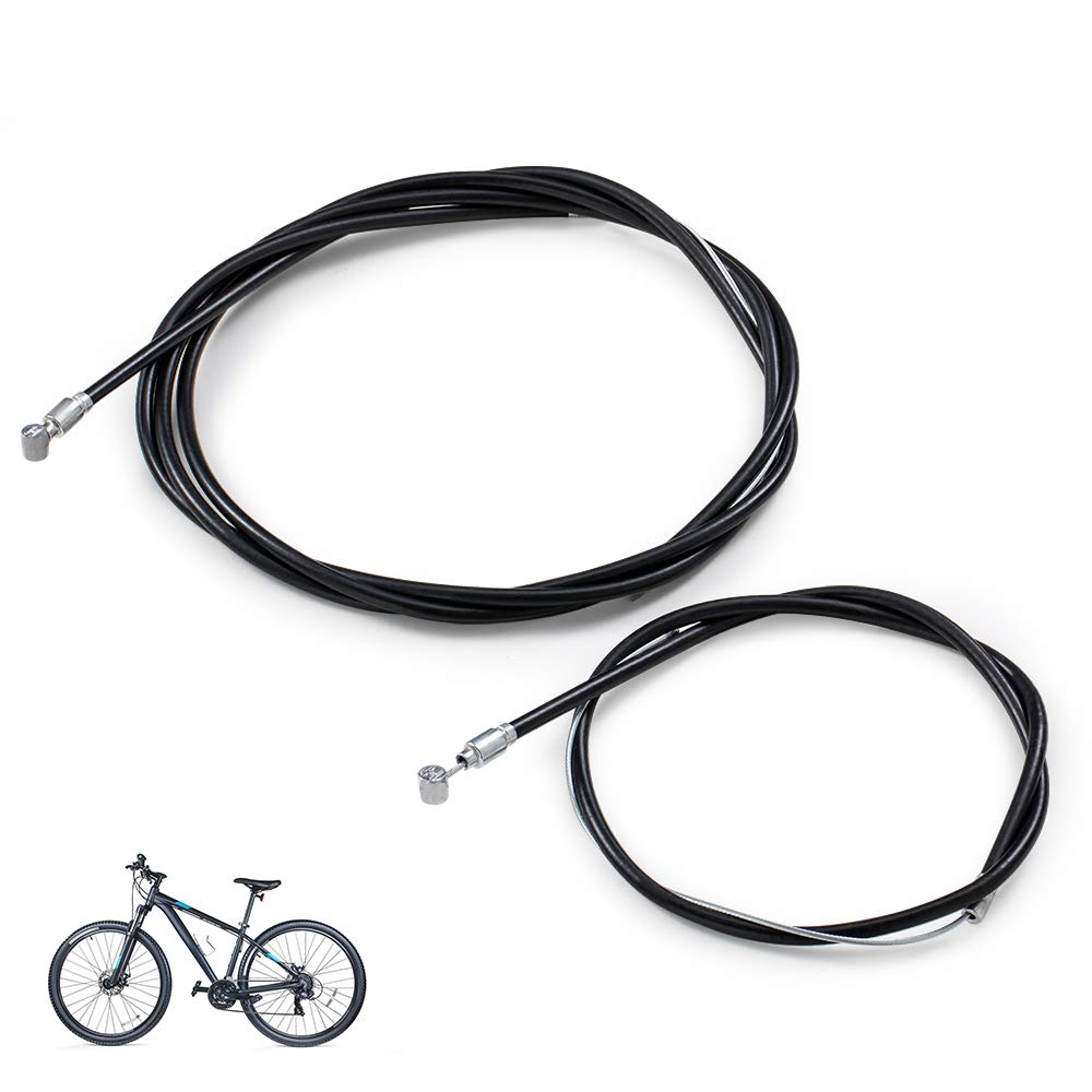 Bicycle brake cable