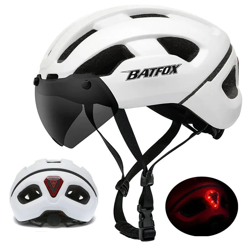 Bicycle helmets for women