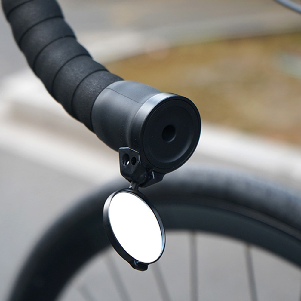 Bicycle mirror