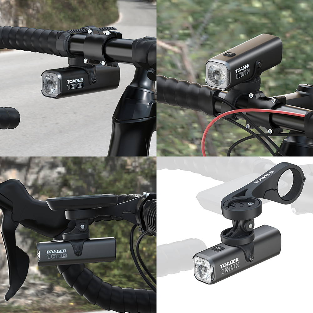 Best bicycle lights