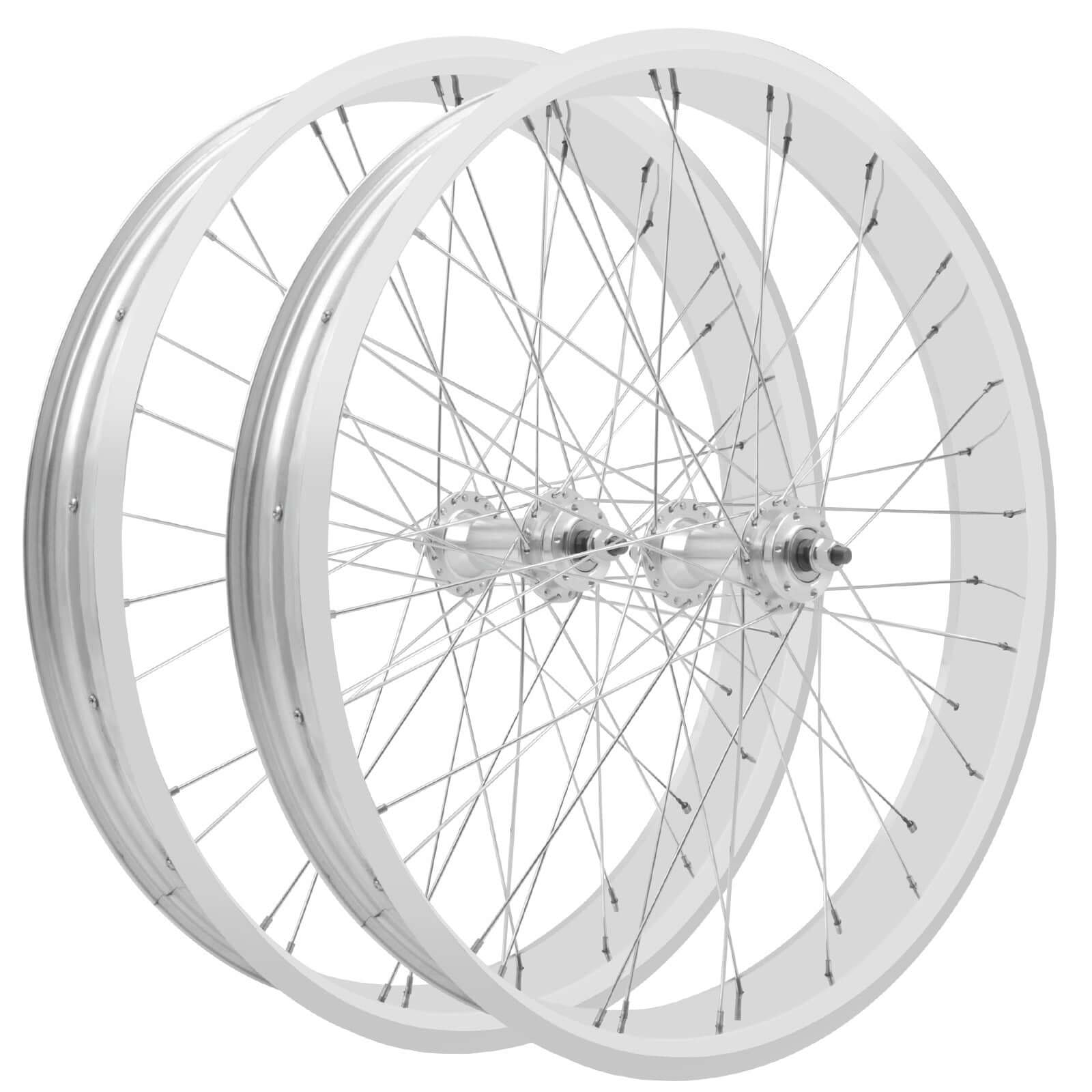 Bicycle rims