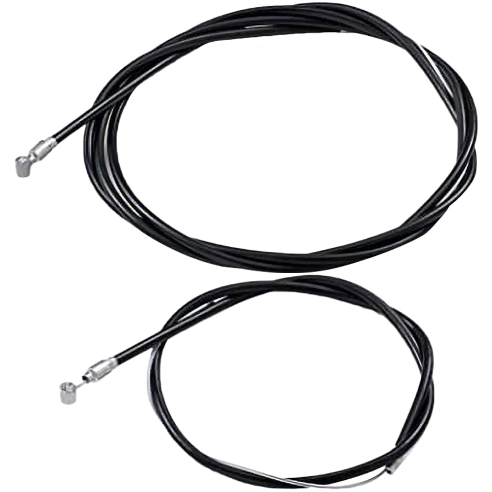 Bicycle brake cable