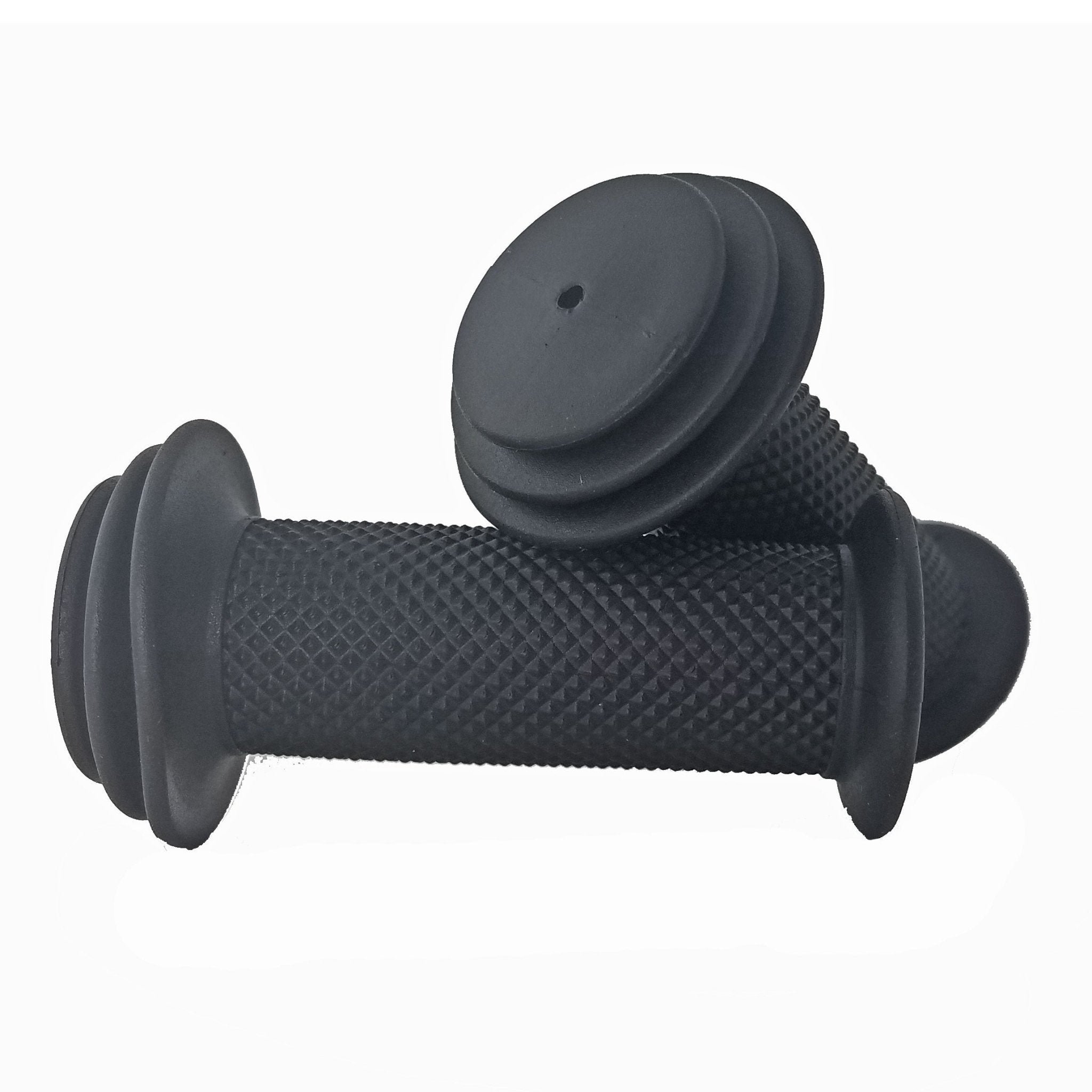 Bicycle handlebar grips