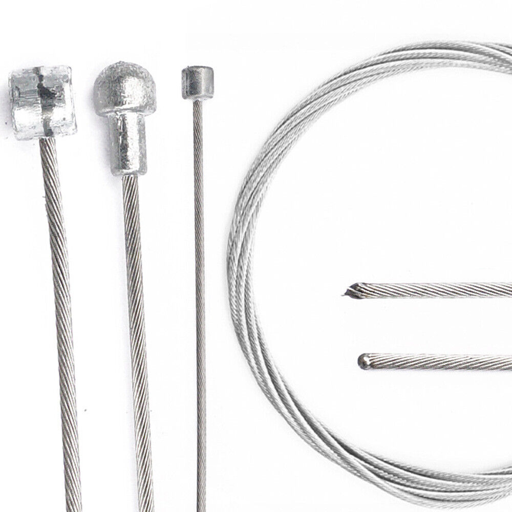 Bicycle brake cable