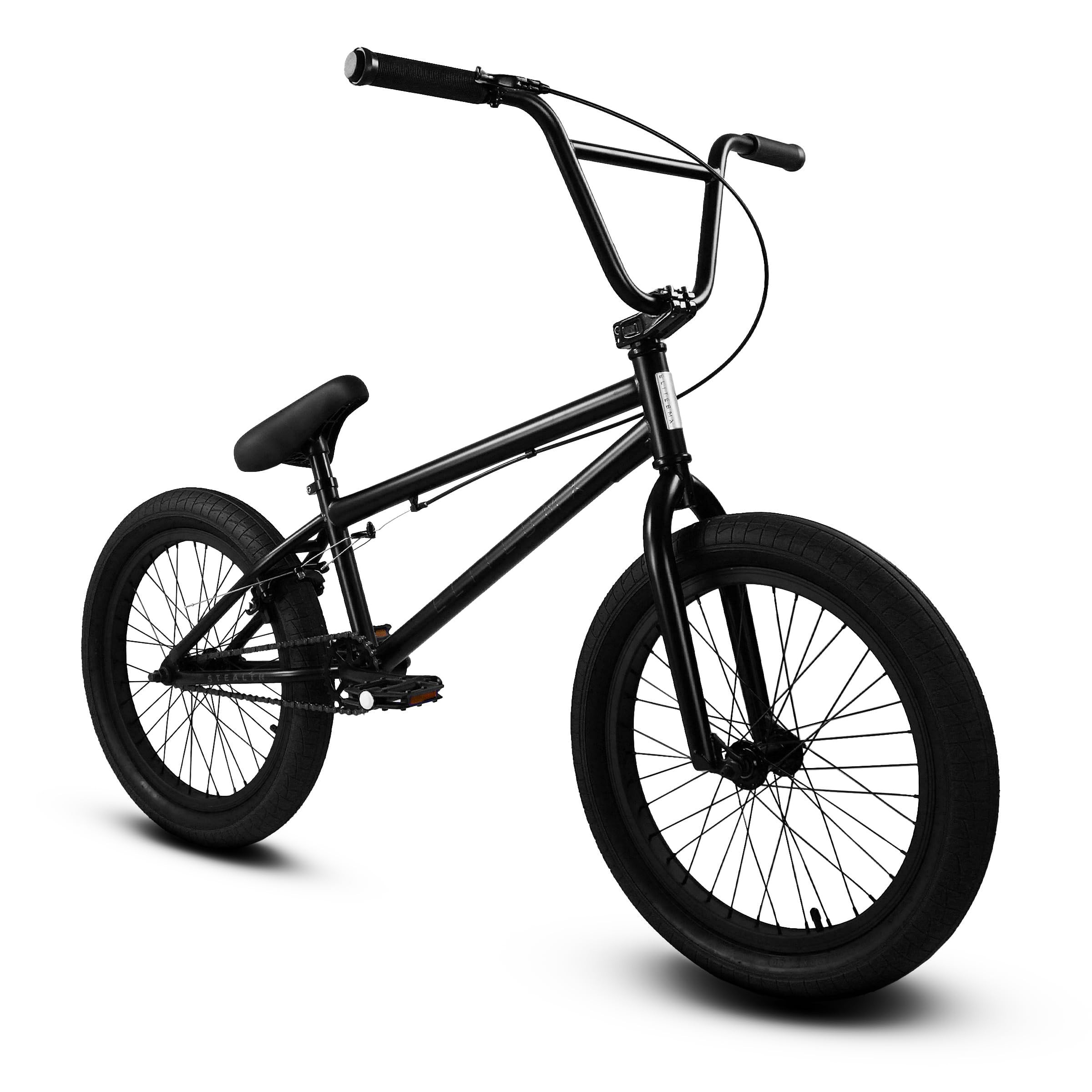 Bmx bicycle