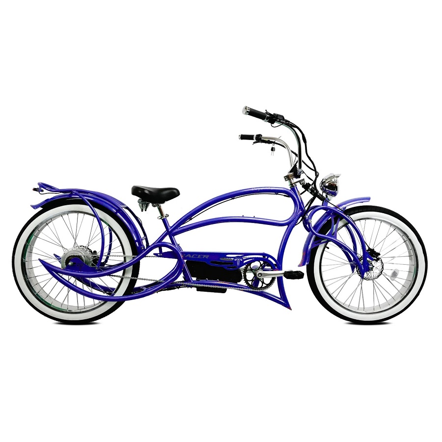 Chopper Bike