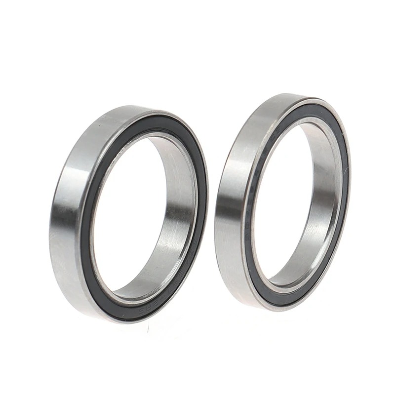 Bicycle Bearings