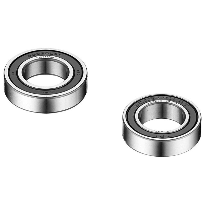 Bicycle Bearings