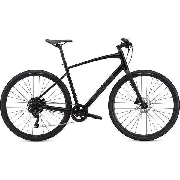 Specialized bicycle components