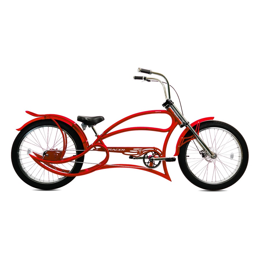 Chopper Bike