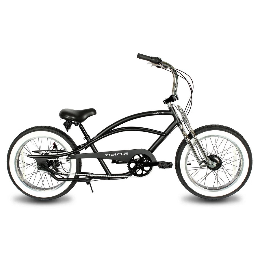 Chopper Bike