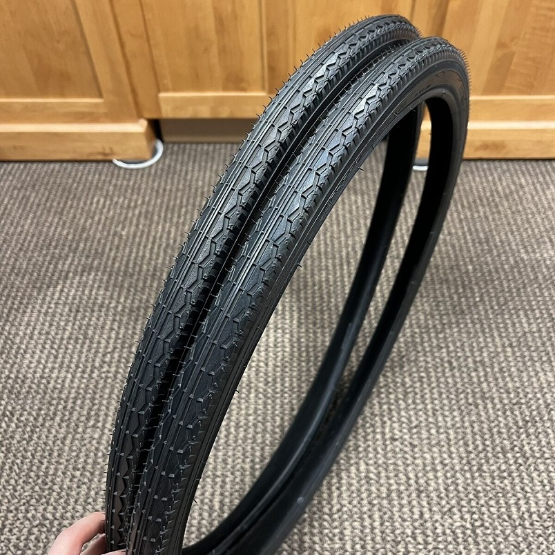 bicycle tire psi