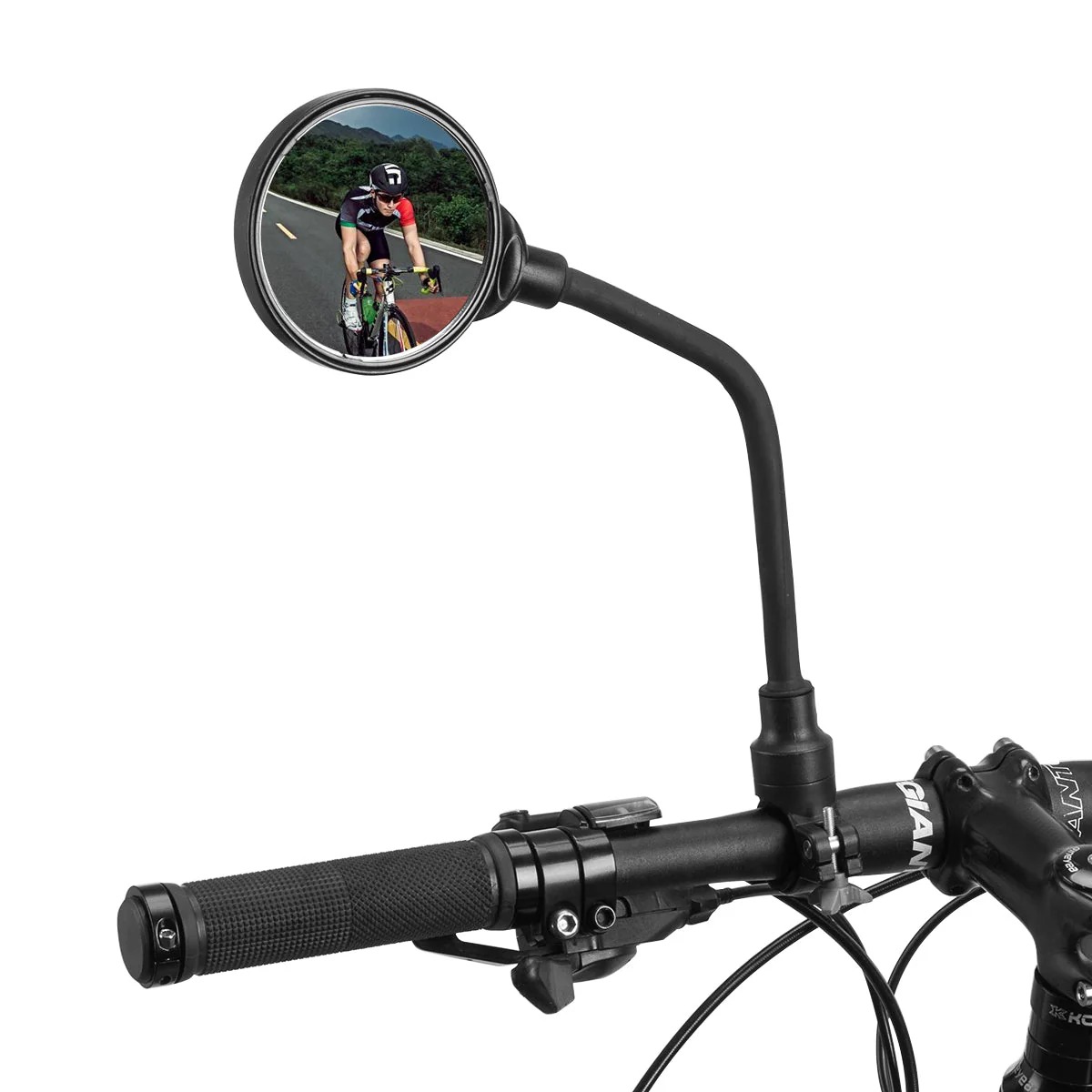 bicycle mirror