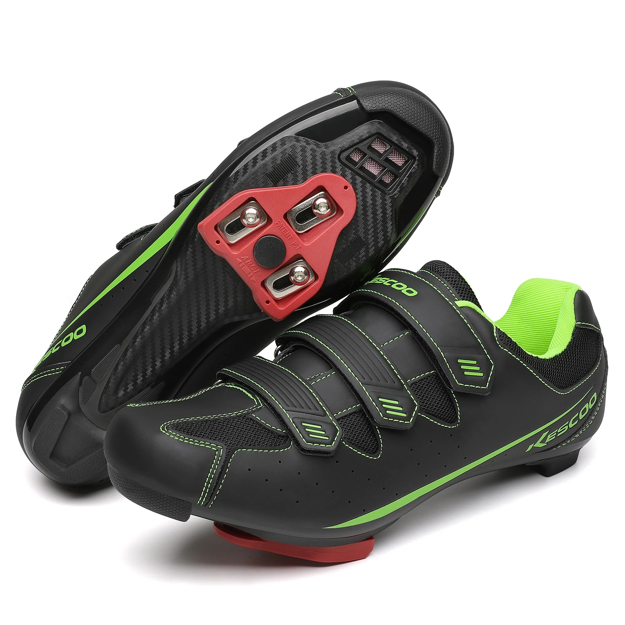 indoor cycling shoes