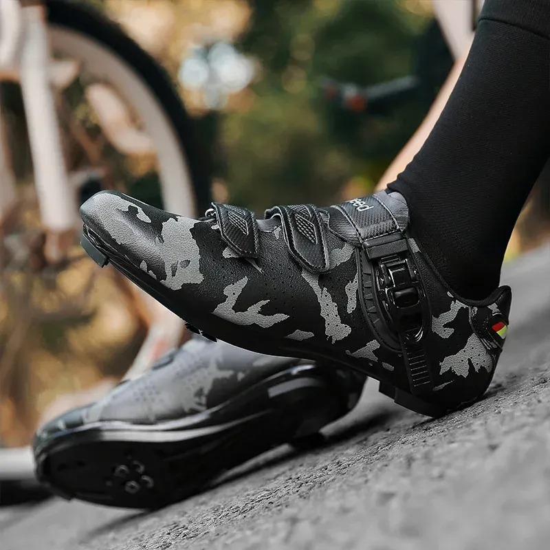 indoor cycling shoes