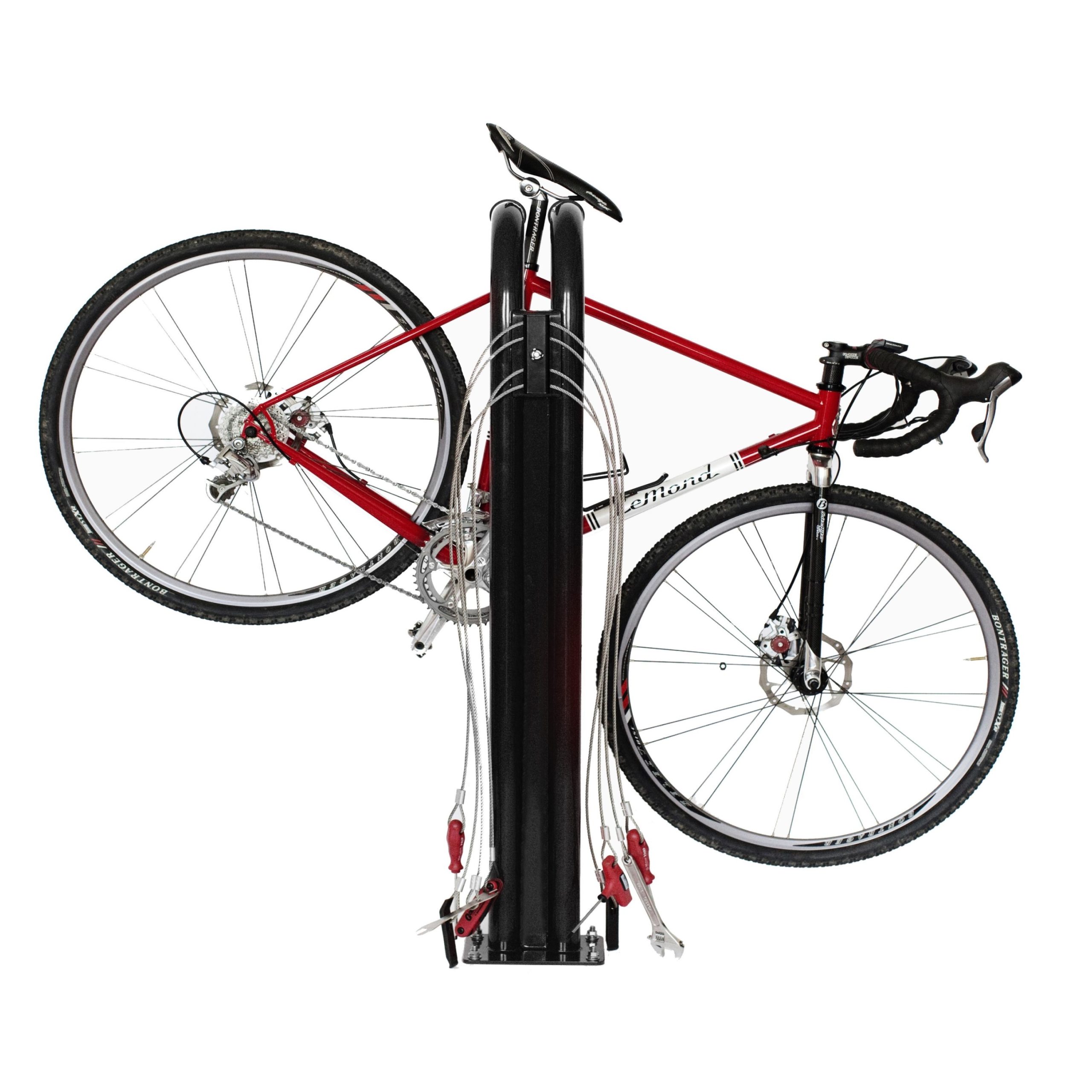 bicycle repair stand