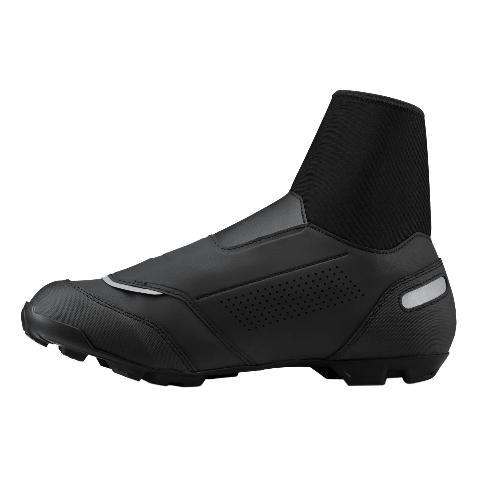 winter cycling shoes