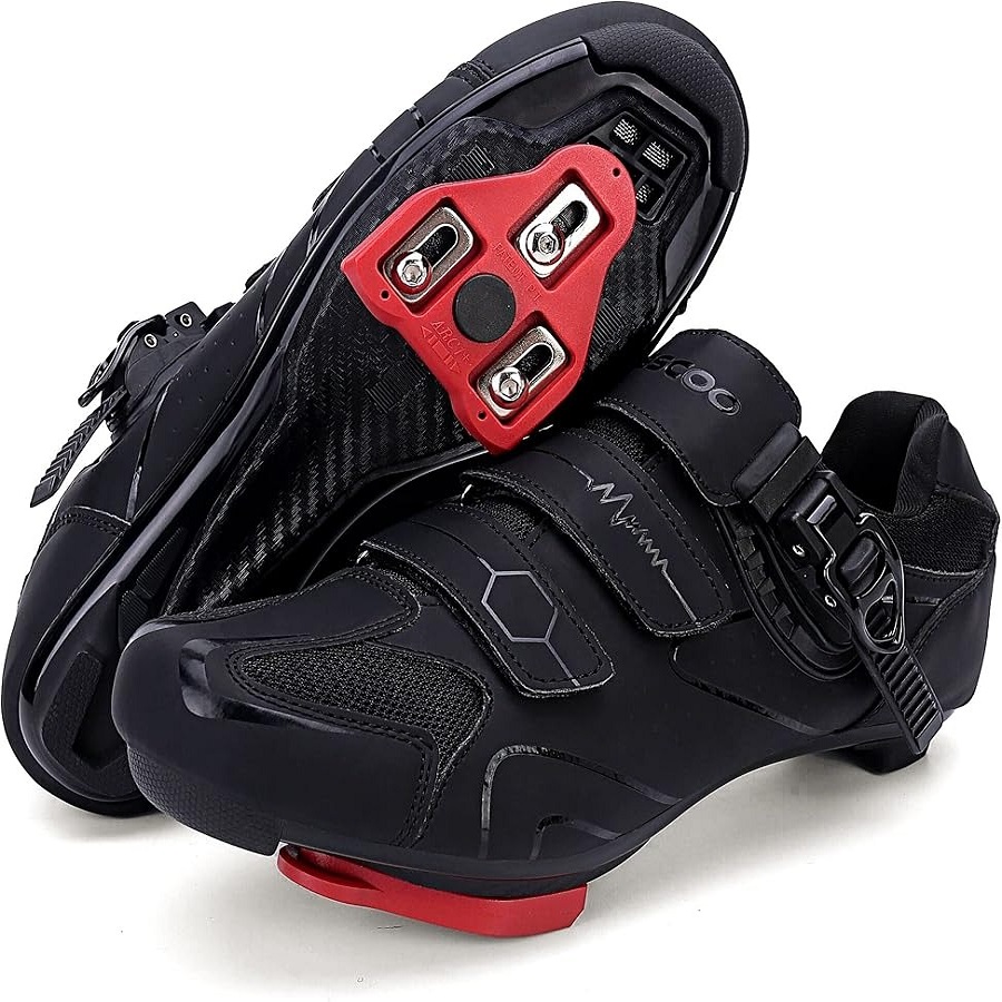 best road cycling shoes