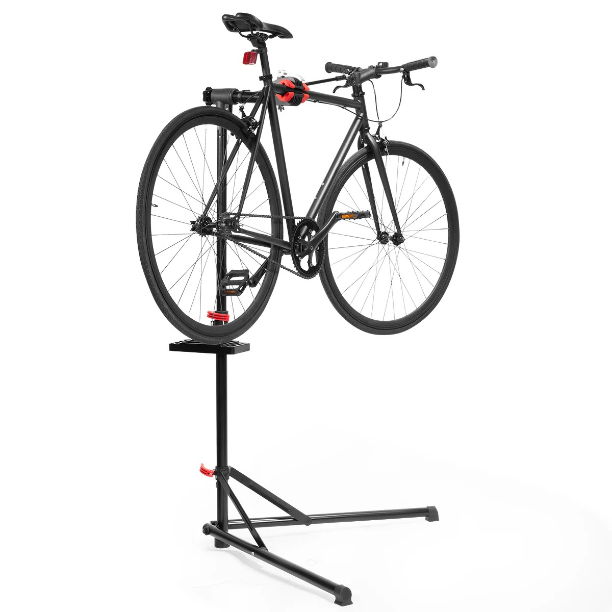 bicycle repair stand