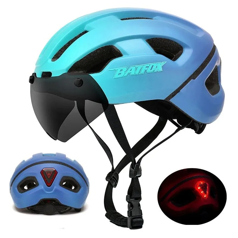 bicycle helmets for women