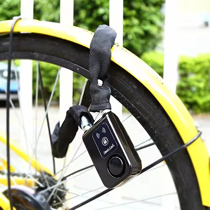 Best bicycle lock