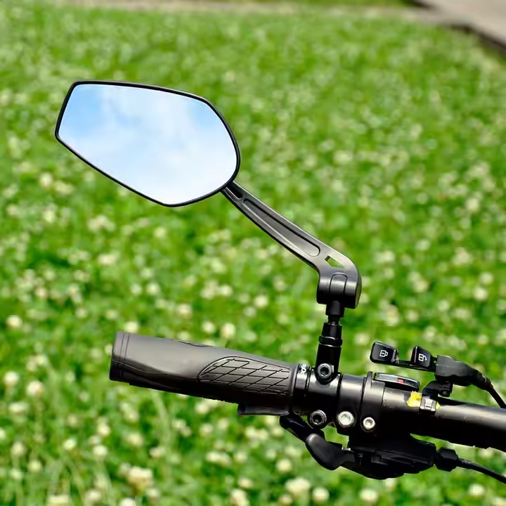 bicycle mirror