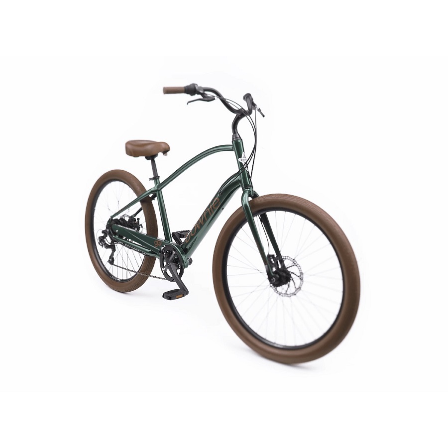 townie bicycle