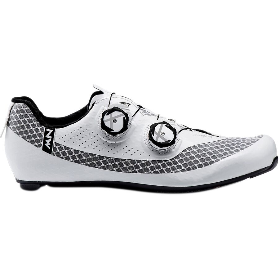 road cycling shoes