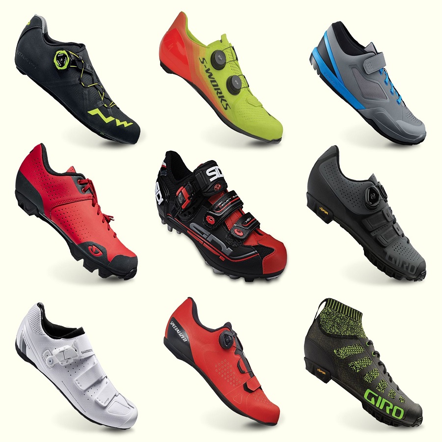 best road cycling shoes