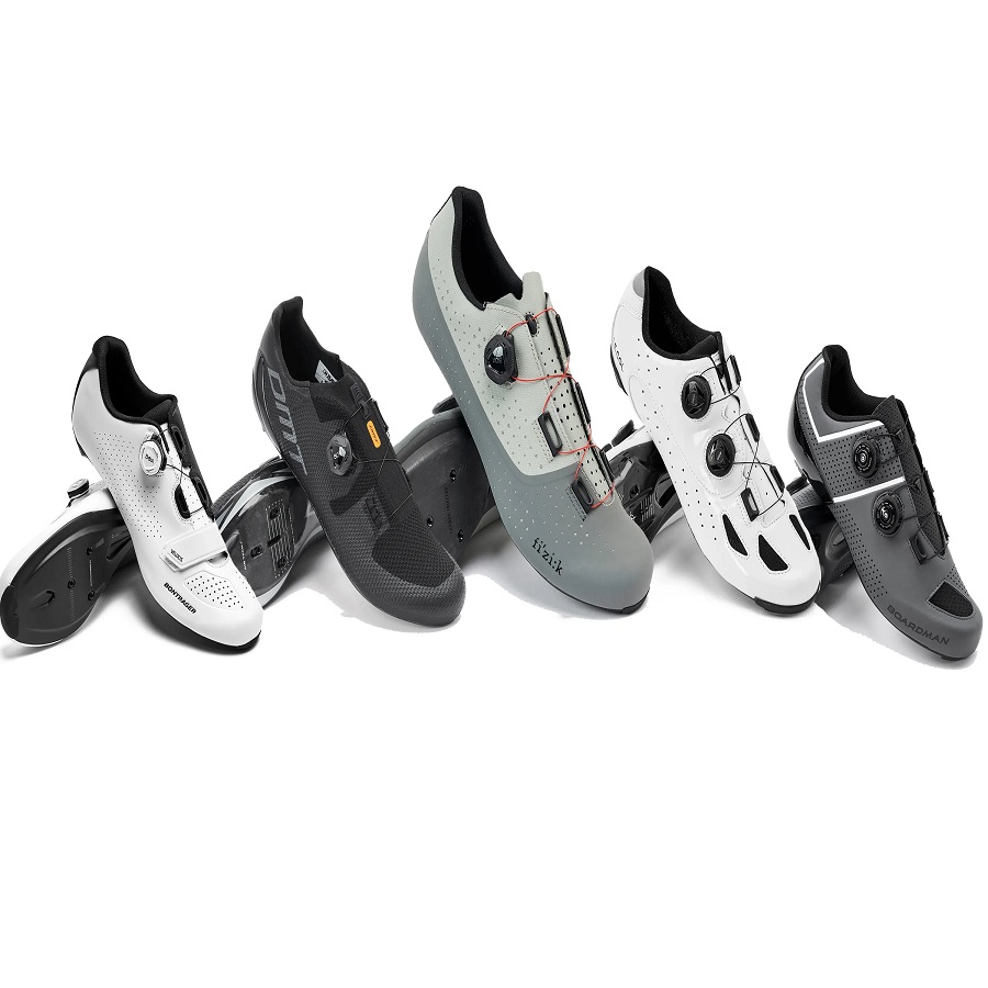 best cycling shoes